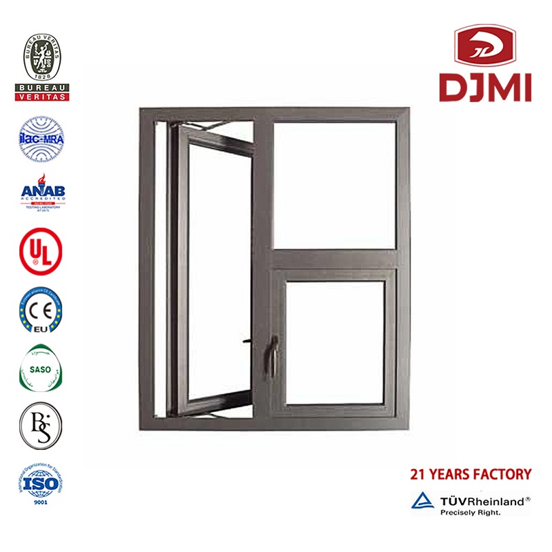 Novo estilo francês Fragmento de Madeira Design Guangdong Factory Price Small Window Awning Brand New Wood Frame Design Windows For Canada Insulated Glass Window Hot Selling Ash Pattern French Style Usando Frame Aluminum Clad Wood Window